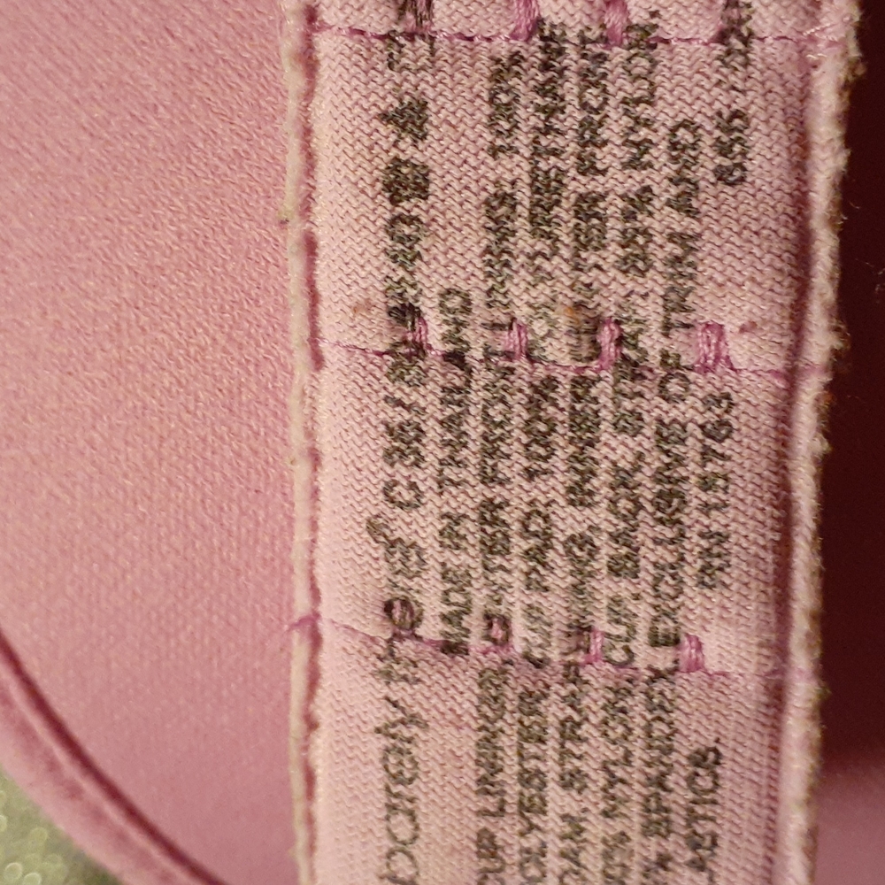 Inferwire bra - Picture 4 of 4